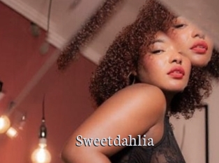 Sweetdahlia
