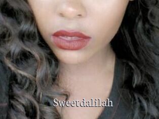 Sweetdalilah