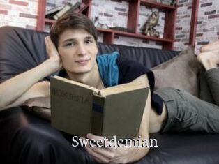 Sweetdemian