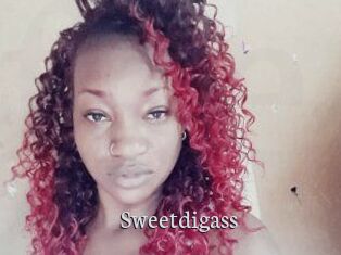 Sweetdigass