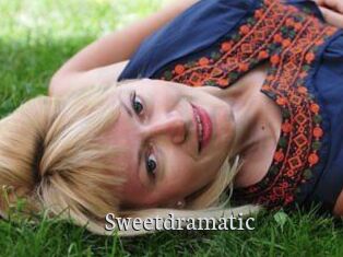 Sweetdramatic