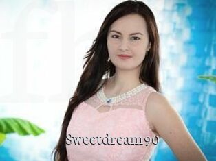 Sweetdream90