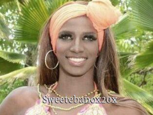 Sweetebanox20x