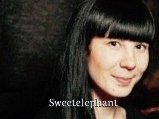 Sweetelephant