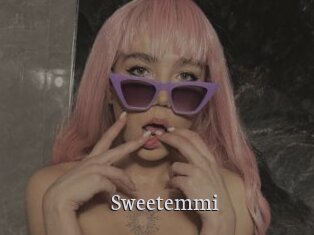 Sweetemmi