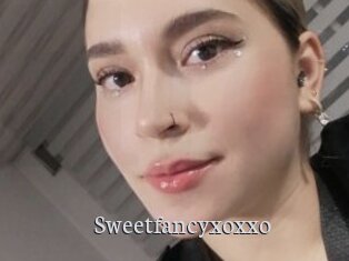 Sweetfancyxoxxo