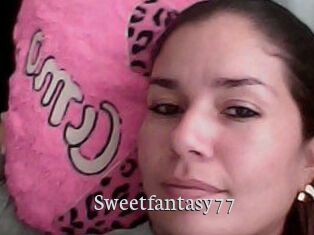 Sweetfantasy77