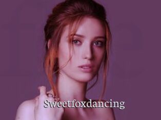Sweetfoxdancing