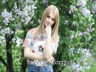 Sweetgirlforryou