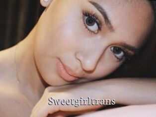 Sweetgirltrans