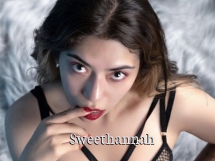 Sweethannah