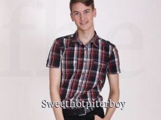Sweethotpiterboy
