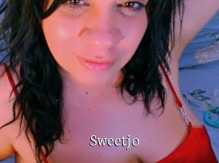 Sweetjo