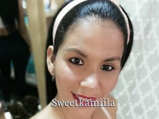 Sweetkamiila