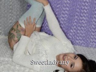 sweetladyany_ Free Host Empire