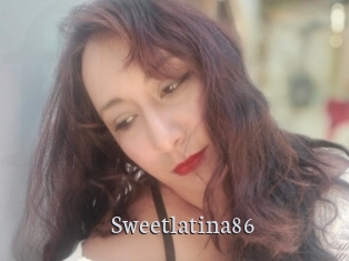 sweetlatina86 Free Host Empire