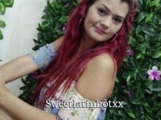 Sweetlatinhotxx