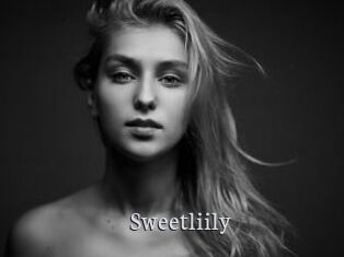 Sweetliily
