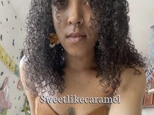 sweetlikecaramel Free Host Empire