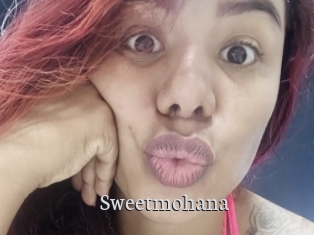 Sweetmohana