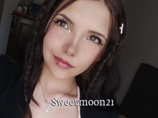 Sweetmoon21