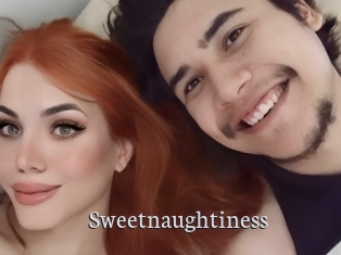 Sweetnaughtiness