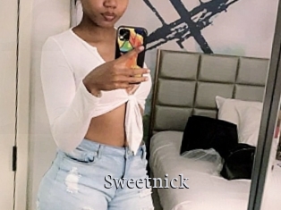 Sweetnick