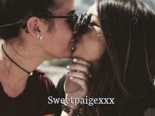 Sweetpaigexxx