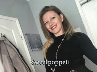 Sweetpoppett