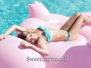 Sweetrapuncell