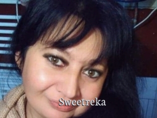 Sweetreka