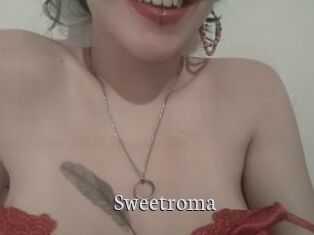 Sweetroma