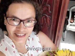 sweetromy Free Host Empire