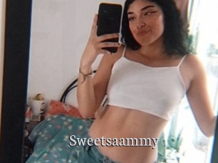 Sweetsaammy