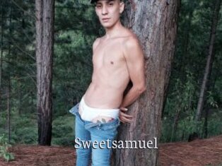 Sweetsamuel