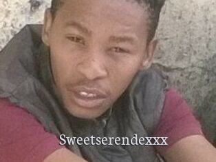 Sweetserendexxx