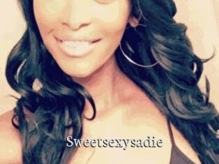 Sweetsexysadie