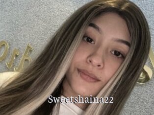 Sweetshaina22