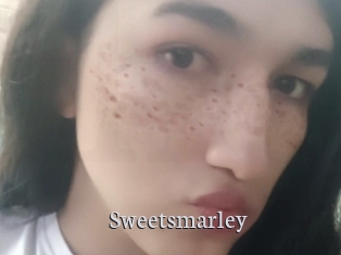 Sweetsmarley