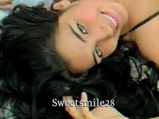 Sweetsmile28