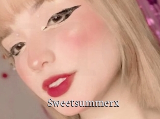 Sweetsummerx
