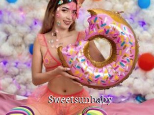 Sweetsunbaby