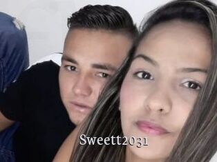 Sweett2031