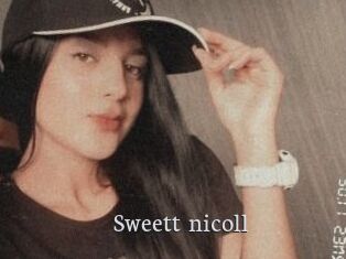 Sweett_nicoll