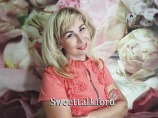 Sweettalkforu