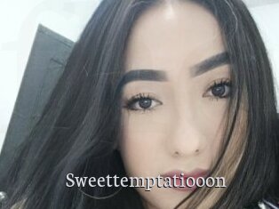 Sweettemptatiooon