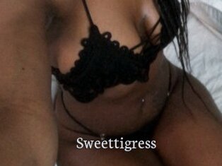 Sweettigress