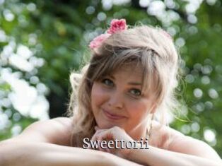 Sweettorii