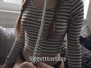 Sweetttorture