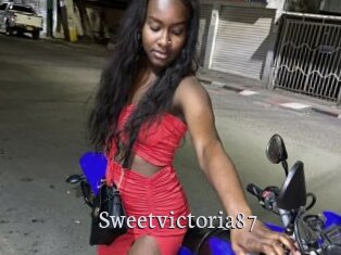 Sweetvictoria87